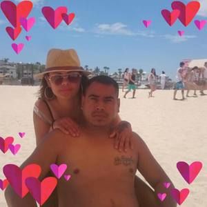 Meet your Posher, Wendy